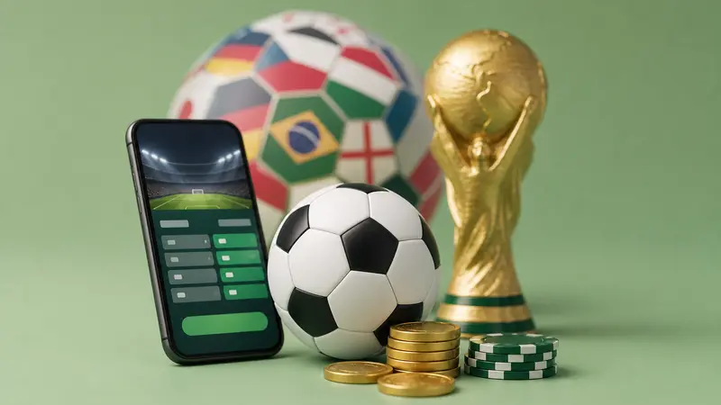 Evaluasi Senat Brasil atas Dampak Iklan Taruhan di Piala Dunia 2026