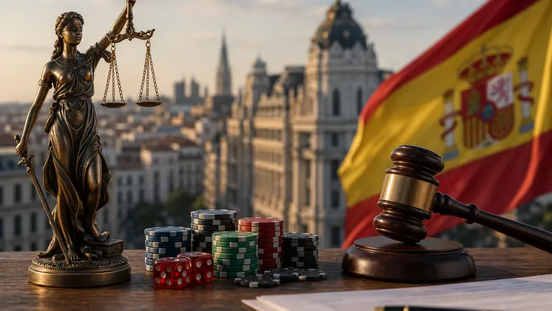 Evolusi Aturan Perjudian Spanyol: Penyesuaian dan Dampak Terkini