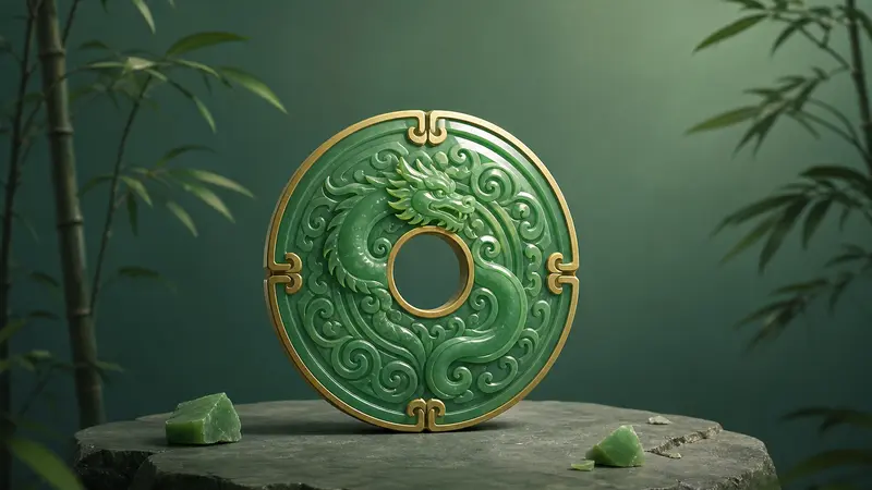 Jelajahi Dunia Slot Jade Legends dari Pragmatic Play: Sensasi Asia dalam Permainan