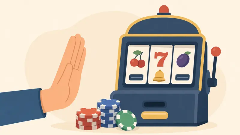 Jerman Naikkan Batas Taruhan Slot Online hingga €5