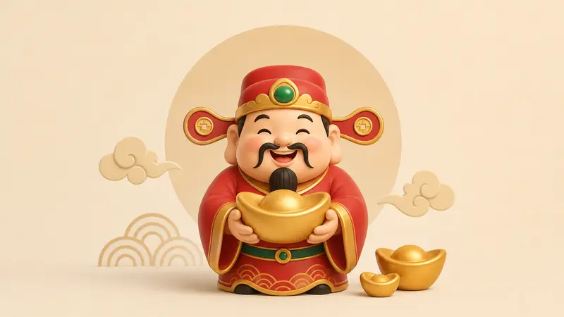Keajaiban Slot Fa Cai Shen dalam Dunia Modern