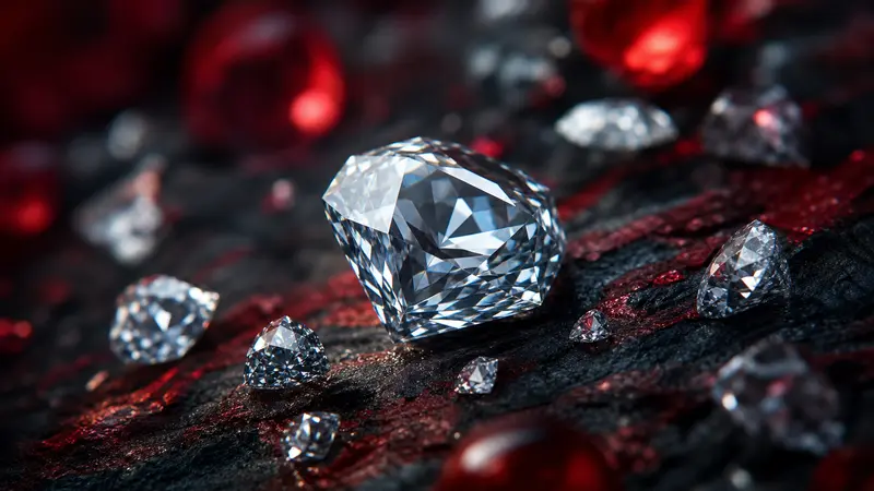 Keseruan Baru Slot Diamond Blitz 3 oleh Red Tiger