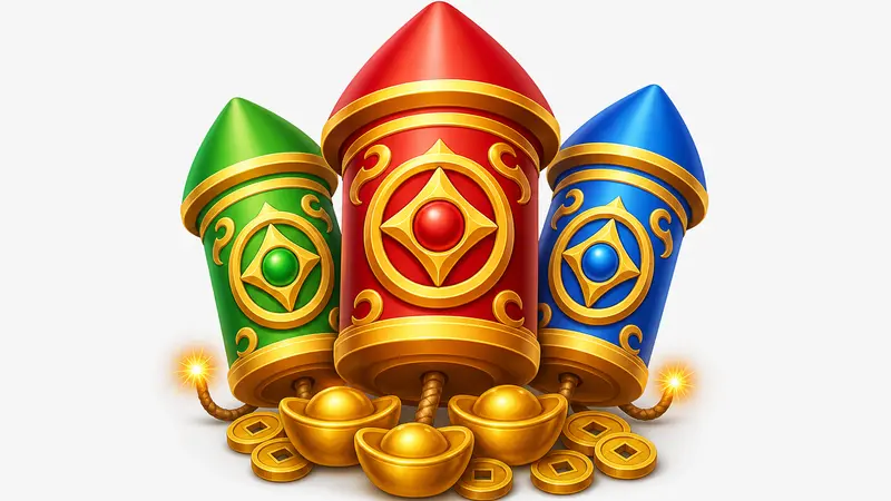 Mengungkap Pesona Menarik dari Slot Triple Launch Fortune Wild