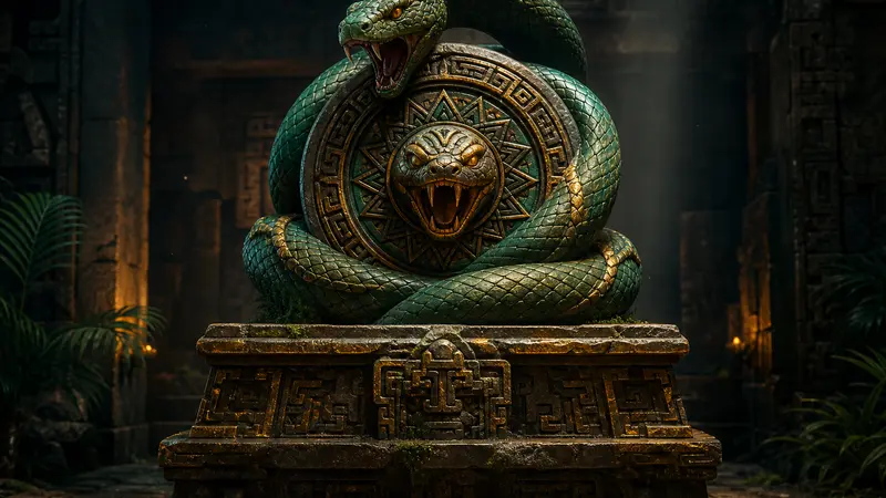 Menjelajah Misteri Slot Serpentico Smash: Pemburu Harta Aztek