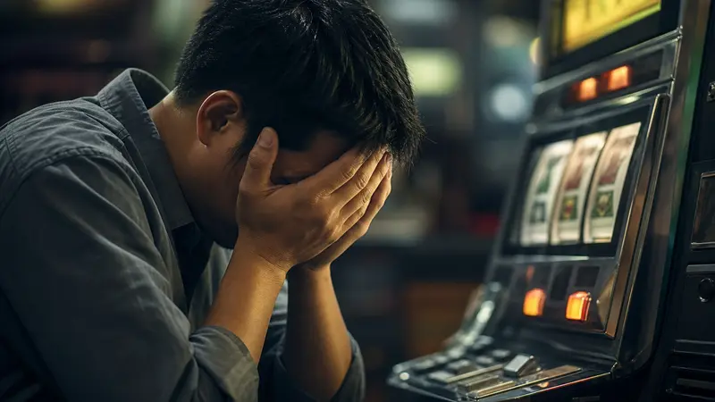 Pandangan Islam tentang Mesin Slot: Apakah Hal Ini Dibenarkan?