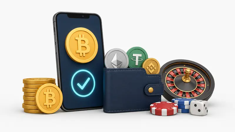 Paysafe Usung Inovasi Kripto untuk Industri Gaming AS