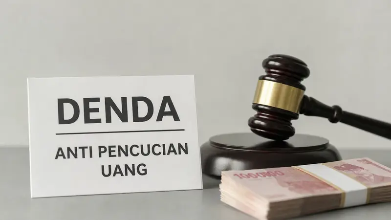 Pengadilan Swedia Menegaskan Denda Pelanggaran Aturan Pencucian Uang untuk Perusahaan Judi