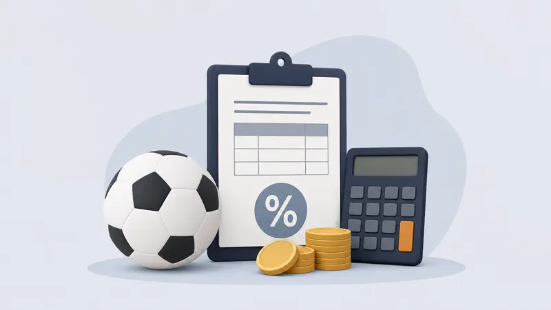 Pengajuan Pajak 2% dalam Reformasi Sepak Bola Italia