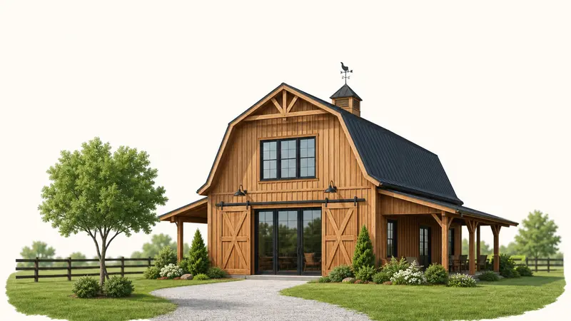 Petualangan Menarik di Ladang Pertanian dalam Slot Better Barn House Bonanza