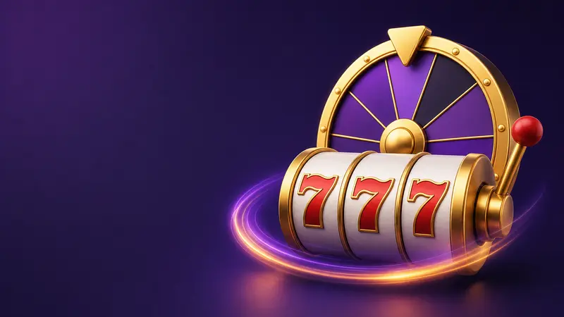 Petualangan Neon dan Hadiah di Slot 777 Wheel Blitz