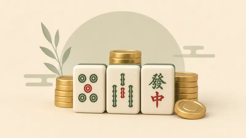 Pragmatic Play Hadirkan Mahjong Wins Triple Pot: Merayakan Warisan Tiongkok