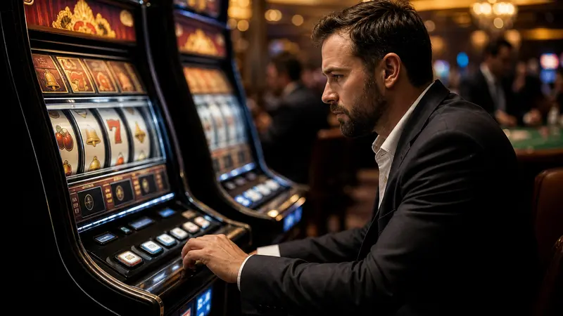 Pragmatic Play: Pemimpin Tren di Dunia Slot Digital