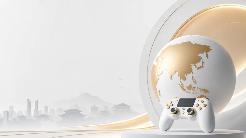 Prediksi Moody's: Pendapatan Industri Gaming di Asia Akan Bertumbuh 6% dalam Satu Setengah Tahun