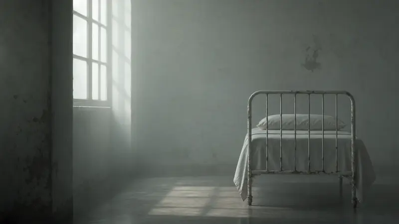 Rasakan Sensasi Mencekam di Slot Sanatorium Secrets dari Pragmatic Play