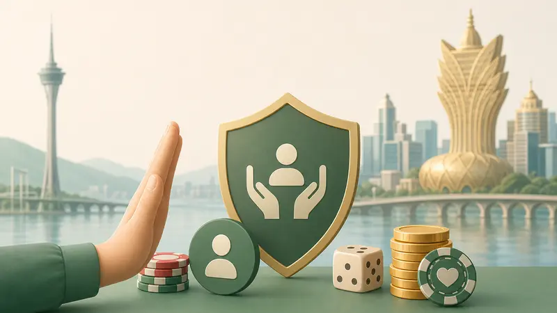 Sands China Meluncurkan Program Bakat Gaming Bertanggung Jawab untuk Mahasiswa Macau
