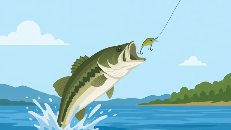 Sensasi Baru Memancing di Game Big Bass Blast oleh Pragmatic Play