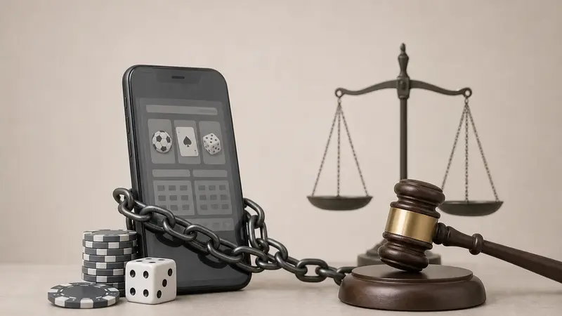 Strategi Hukum Baru dalam Kasus Kecanduan Taruhan Olahraga Online di AS