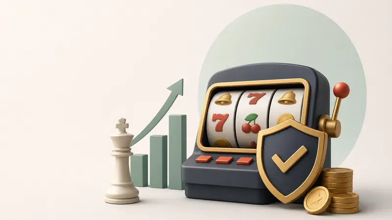 Tips Efektif Mengelola Kekalahan di Slot Online