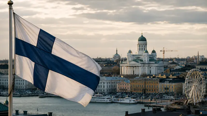 Transformasi Regulasi Perjudian di Finlandia: Peluang bagi Trumo