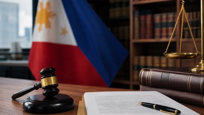 Dampak Regulasi Ketat: Transformasi Judi Online di Filipina