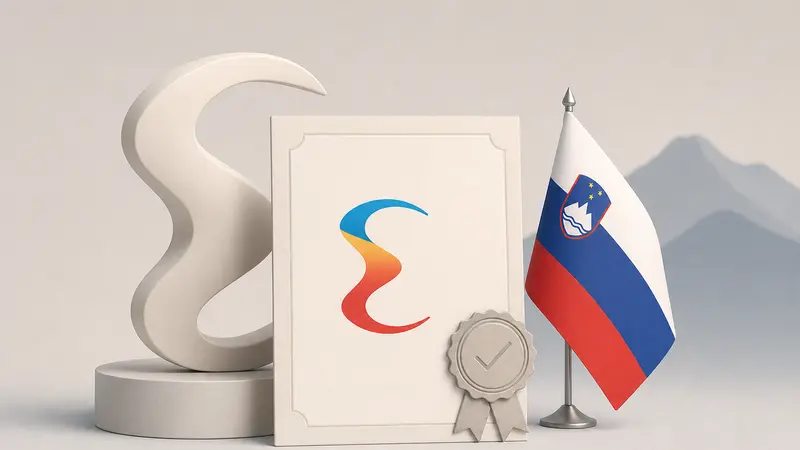 Endorphina Terima Pengakuan Slovenia, Tingkatkan Ekspansi Global