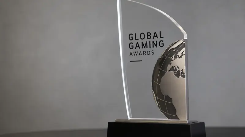 Inisiatif Sosial EGB Mendapat Pengakuan di Global Gaming Awards 2026