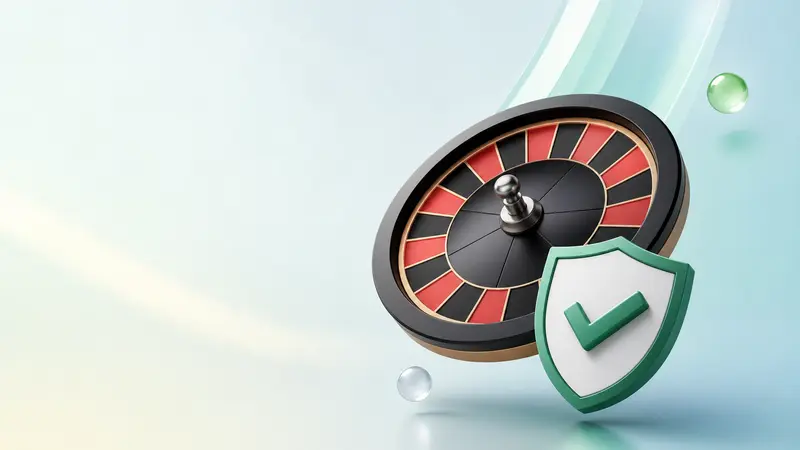 Interblock Menyentuh Macau: Debut Free Fall Roulette di Pasar Asia