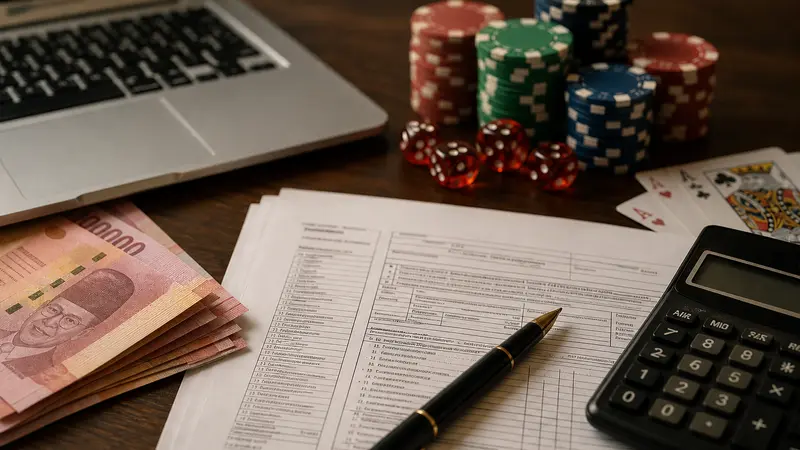 Reformasi Pajak Perjudian di Rumania: Memahami Perubahan Terbaru