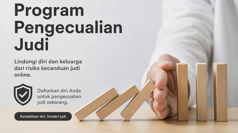 PAGCOR Tingkatkan Kesadaran Bahaya Judi: 40 Ribu Pengecualian Tercapai